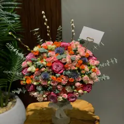 فازة سعادة القلب